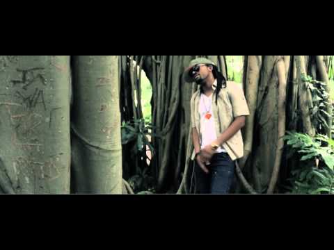 Machel Montano, Kerwin Du Bois feat. Ladysmith Black Mambazo - Possessed