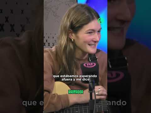 MAGGIE CULLEN: "ME ANOTÉ EN LA VOZ PARA PODER CONOCER A LA SOLE"