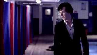 BBC Sherlock - Weight of Living Pt.1 (Bastille)