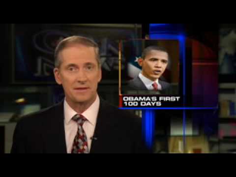 CBN NewsWatch: April 27, 2009 - CBN.com