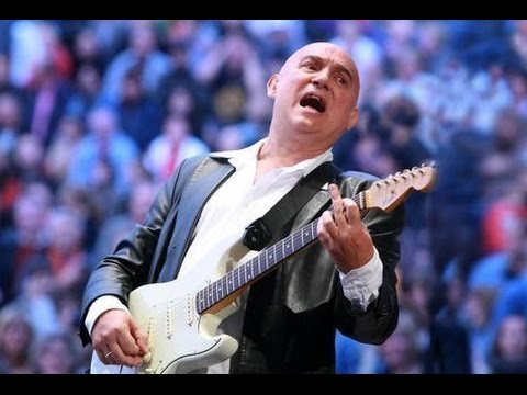 Zlatko Manojlovic - Oci jednog andjela (Instrumental)