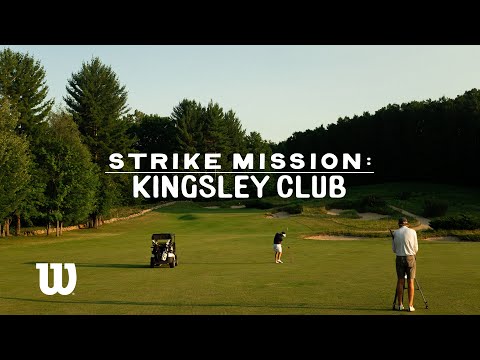 Sticks Golf Research  and Wilson Golf