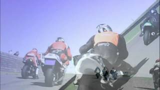 preview picture of video 'MWRacing NG Road Racing 2012 Anglesey'