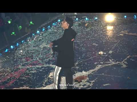 180505 EYES ON YOU - 보름달이 뜨기 전에 - GOT7 JB focus