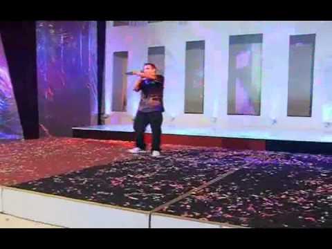 Sh1na   une t'bindi   Kosova Fest   Maska Records