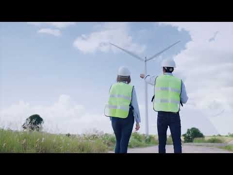 Pall SepraLYTE Low DP Liquid Gas Coalescers for Green Hydrogen