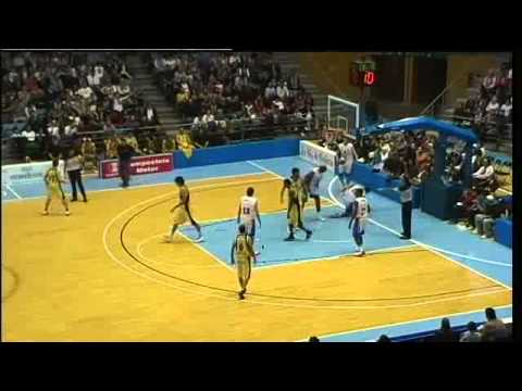 ADECCO ORO J7 Xacobeo Blu:Sens, 94 - Isla de Tenerife Canarias, 52