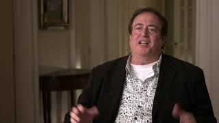 Green Book - Itw Nick Vallelonga (official video)