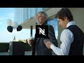 NESPRESSO A FOGADÁS GEORGE CLOONEY JULIA GARNER ÉS SIMONE ASHLEY FŐSZEREPLÉSÉVEL 30 I HU