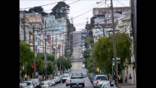 Tom, Dick & Harry - Set Me Free