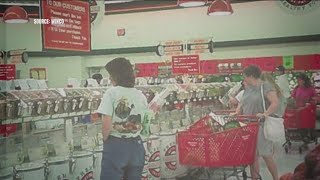 The history of WINCO