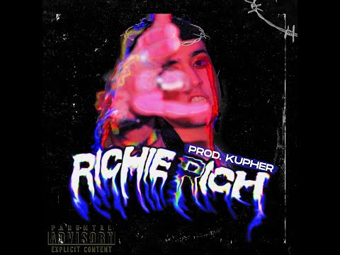 Tin Flowlin - RICHIE RICH (VIDEO OFICIAL)