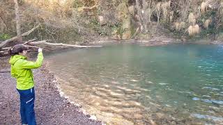 Gorg de Malatosca ☆ Sant Joan de les Abadesses ☆ Ripollès