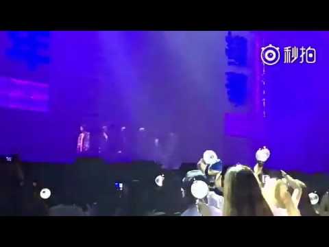 160702 Run BTS Epilogue in Nanjing