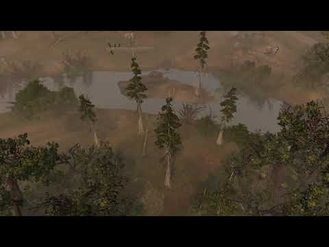 Company of Heroes - Falaise Pocket Campaign #3 - The Exodus Begins