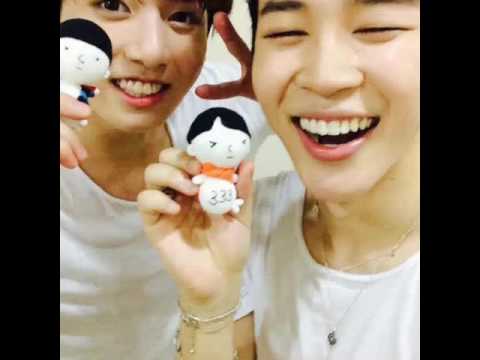 BTS MOMENTS 002 [2016]