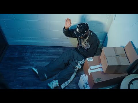 Gwop- My Oath (official video)
