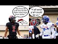 TOP RANKED DALLAS VS HOUSTON PLAYOFF MATCHUP 🔥🔥 Duncanville vs Westfield | TXHSFB Playoffs