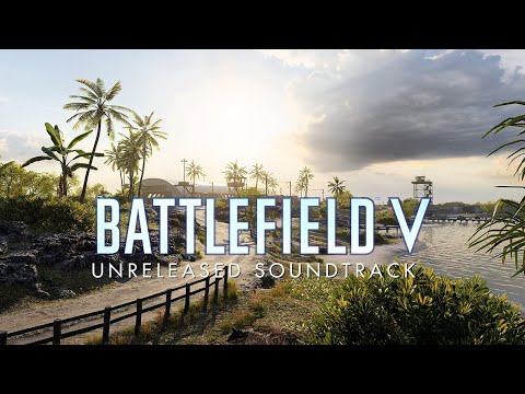Battlefield V Soundtrack - End of Round: Wake Island