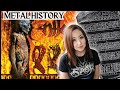 Metal History - Death and Destruction - Nile's 'Smashing the Antiu' Explained
