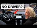 James May reviews a fully driverless car DEFAULT Thumbnail