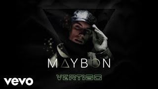 Maybon - Vertigo (Visualiser)
