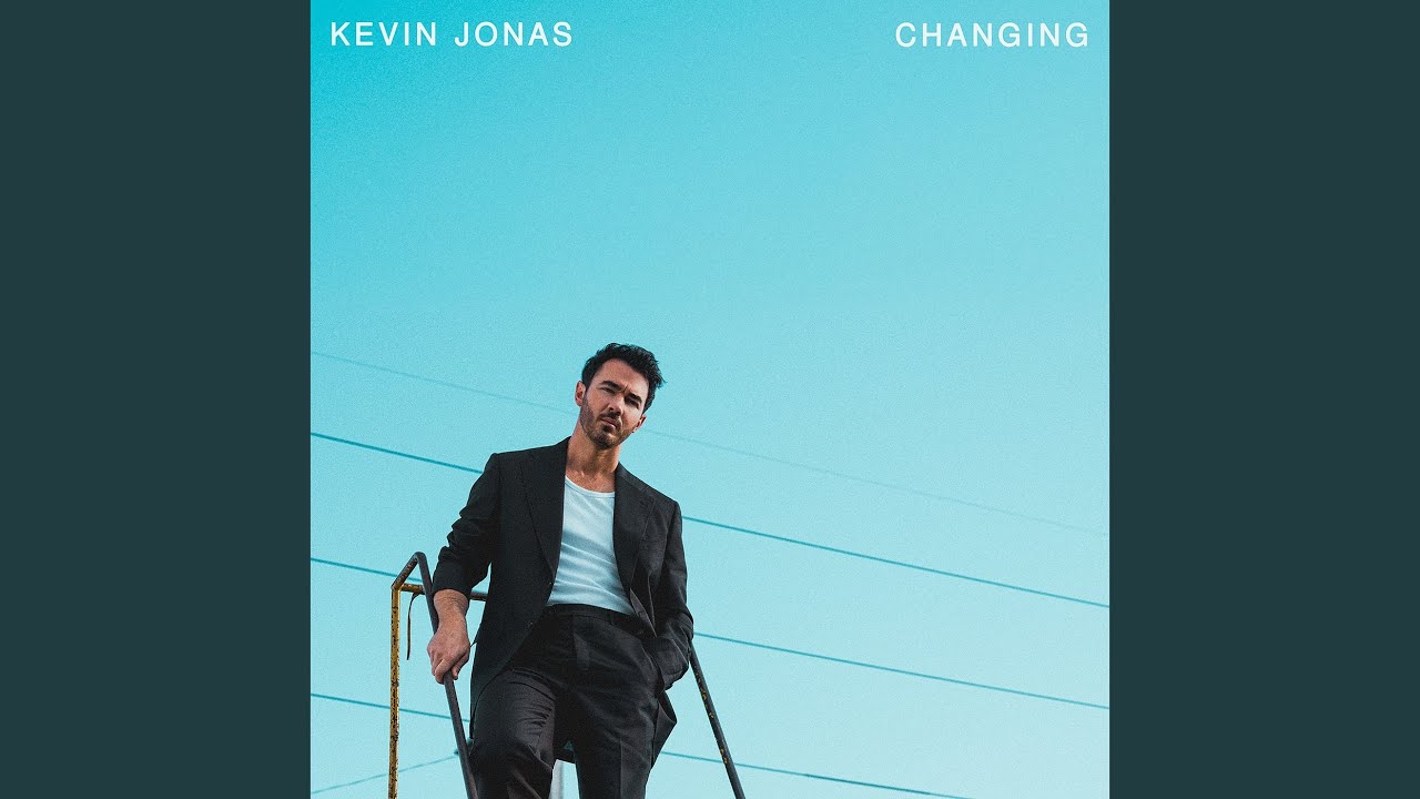 Changing - Kevin Jonas