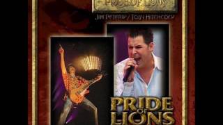 Pride Of Lions - Black Ribbons (Voices Of The World) (Bonus Studio Track)