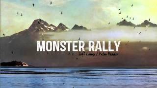 Monster Rally - Soft Lamp / Palm Reader