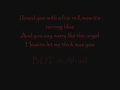 Apologize -Timbaland Lyrics 