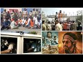 Hindu Jagriti Sena Members Protest Infront Of Shetty Theatre Demanded PATHAN Movie Show Closed