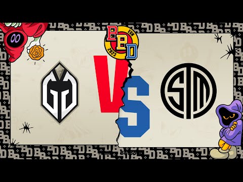 (RU) Gaimin Gladiators vs TSM | map 1 | BO3 | BetBoom Dacha Play-Off Day 1