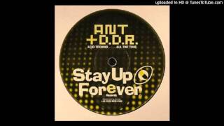 Ant & D.D.R - It's Not Goa.... But It's F**king Psychedelic