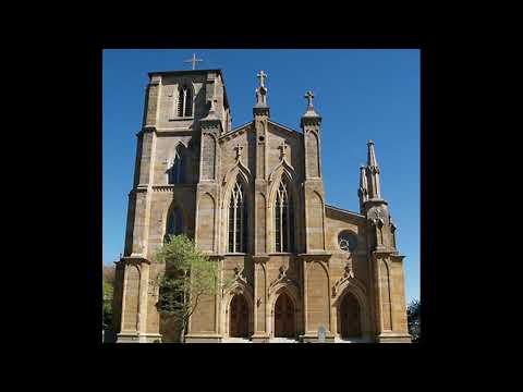 Sunday Mass May 3, 2020 - Starts at 10:30 AM