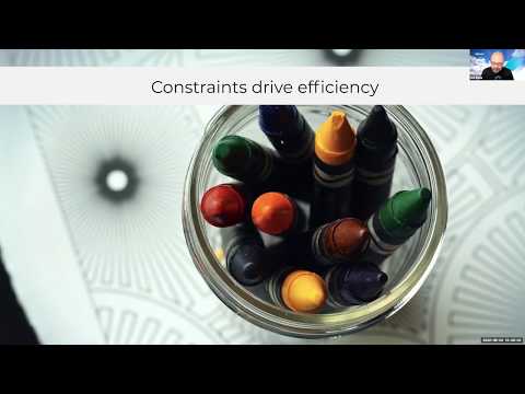 Kubernetes at Six: Where we are and where we are going