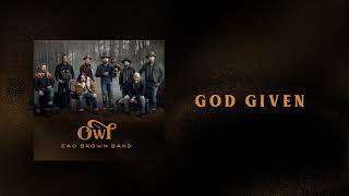 God Given Music Video