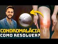 COMO CURAR A CONDROMALÁCIA PATELAR Exercícios Para Alívio Da Dor No Joelho