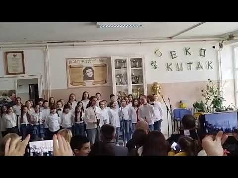 Mali hor -Osmjehni se