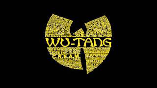 Wu Tang C.R.E.A.M tribute