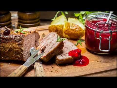 Braten: Zartes Fleisch ist keine Hexerei