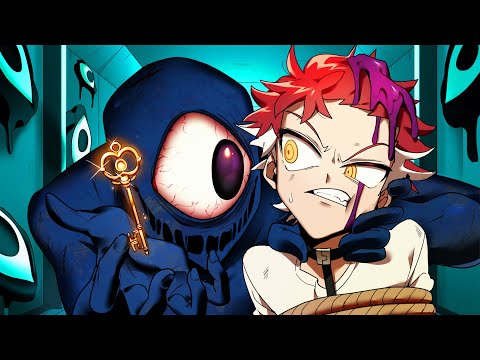 DOOR MUSIC ANIMATION COMPLETE EDITION | GH'S ANIMATION