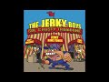 WRAPPED IN PLASTIC - THE JERKY BOYS - SOL'S RUSTY TROMBONE (ALBUM 7)