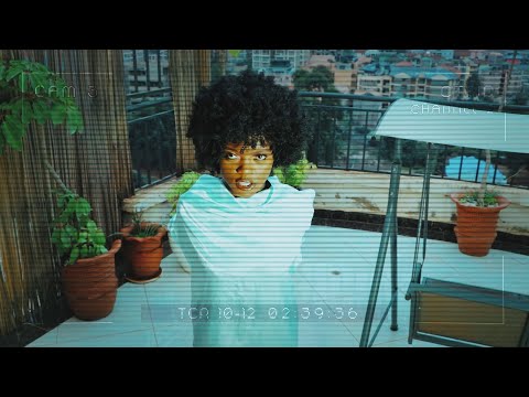 Bad Gal Shee - Mmmh (Official Video)