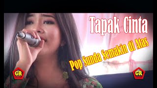Download lagu Tapak Cinta Pop Sunda cover Sabda Pangrungu semakin mendunia mp3