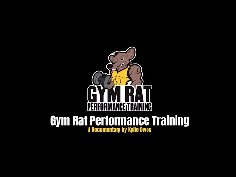 Gym Rat PT Documentary