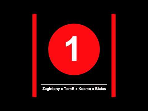 Zaginiony feat. Tomb, Kosmo, Białas - 1 Train (remix)