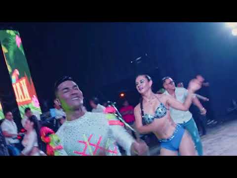Danza Explosiva - San Juan 2022 - Grupo Musical Explosión de Iquitos