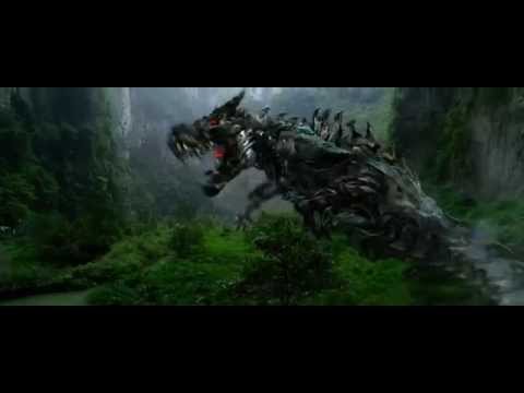 Transformers 4 Age of Extinction #Trailer 2