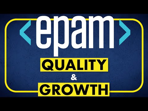 Is EPAM the Best Tech Stock to Buy Right Now? | EPAM Stock Analysis