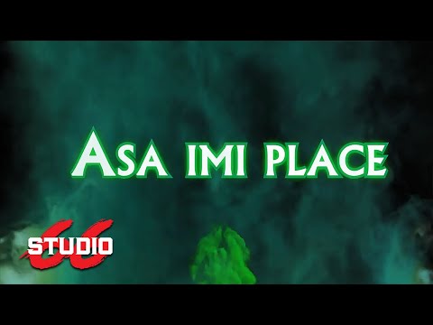 STUDIO 66 ❌ @ELIprincenesta - Asa Imi Place